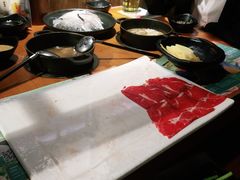 -呷哺呷哺(王府井喜悦店)