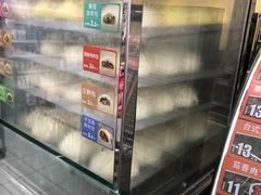 -仲家汇超市(山师东路店)