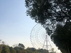 -南昌之星摩天轮