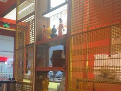 -满园烤鸭·春饼(沈北万达店)