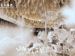 -艾拉私人定制婚礼