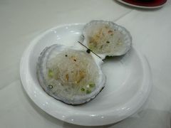-喜宴又一村·粤菜·茶点·海鲜(壹方天地店)