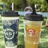 今天的茶赞，解锁新口味～