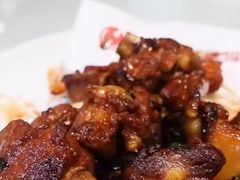 -红樱桃·欢乐餐厅(太原里店)
