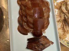 -京味斋·烤鸭·北京菜(安贞店)