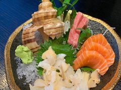 -和一料理(安阳店)