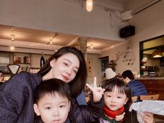 -RAC BAR(安福路店)