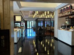 -桃源咖啡厅(武夷山大红袍山庄店)