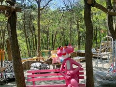 -沂蒙山旅游区云蒙景区(蒙山国家森林公园)