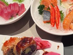 -水木锦堂·自助铁板烧(望京凯德MALL店)