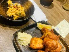 甜辣鲜蛤-雷神拉面(财富中心玉米楼店)