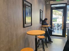 -瑞幸咖啡(梅花园地铁站店)