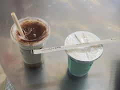 -Yee3·三号椰(上海中山公园龙之梦店)