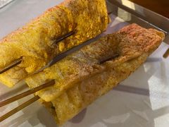 -木屋烧烤(白石洲店)