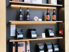 -Seesaw Coffee(苏州中心店)