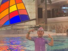 -海韵之星邮轮水会(明发商业广场店)