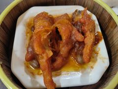 -博鳌悠然·忠锐杂粮茶餐厅