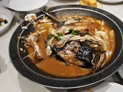 -京味斋·北京烤鸭(北京南站洋桥店)