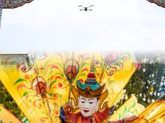 -云南民族村