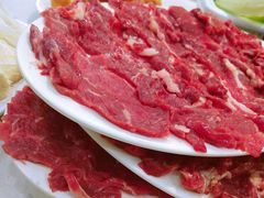 -黑山牛肉汤火锅(花城汇店)