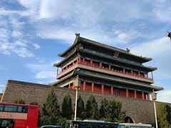 -清真·鸦儿李记·小馆(后海店)