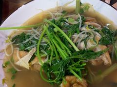 -正宗阳山牛杂(东城店)