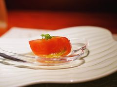 -九献创意菜·新中式(亮马河花园私宴店)