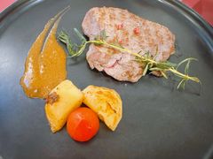 -红房子西菜馆(淮海中路店)