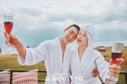 -太古映画婚纱摄影(天河店)