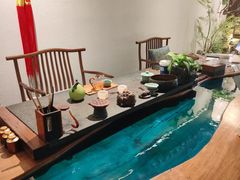 -蘭奢雅集·江浙菜(青山江滩店)