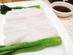 素斋肠粉-顺德人家食府(黄金广场店)