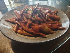 -兰溪小馆(东直门簋街店)