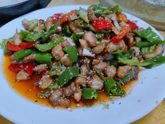 -煲来饱去冷水鱼