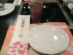 -新辣道鱼火锅(领展购物广场·中关村店)