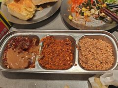 -杨小佳·齐齐哈尔烤肉·烤串(广州店)