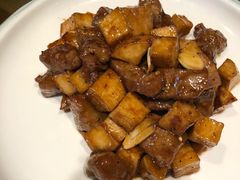 -京味斋·北京烤鸭(华威桥北工大店)