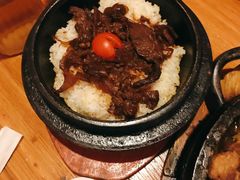 -百年石锅饭·朝鲜族传统民餐