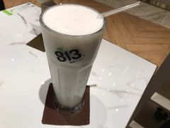 -813芭依珊 BAESAn(汇港购物中心店)