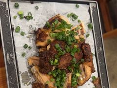 -绿茶餐厅(成都天府红店)