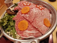-隐月· 㐂和食屋(芝罘万达公馆店)