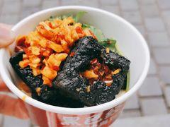 -黑色经典臭豆腐·湖南特产(坡子街店)