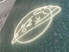 -棒约翰比萨(望京SOHO店)