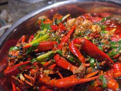 -萬家灯火·私房湘菜·22年老手艺(南岭大道店)