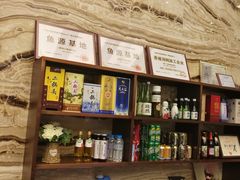 -肆月河豚·新淮扬(金融街店)