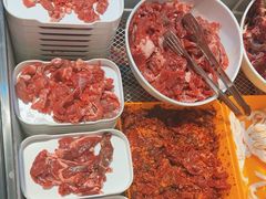 -小明家·鲜牛肉火锅自助(铁西店)