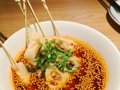 -新太二·鲜料川菜(晶耀前滩店)
