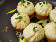 海胆生煎包-79号渔船海鲜饭店(宝安店)
