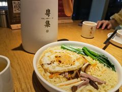 -粤集·手工粤菜(皇庭广场店)