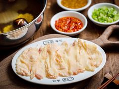 -八合里潮汕鲜牛肉火锅(惠州华贸店)