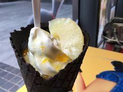 -麦当劳(龙湖时代天街店)